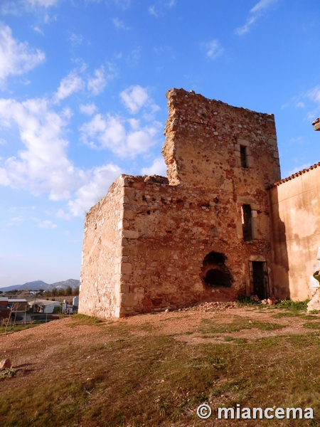 Torre de Torremejía