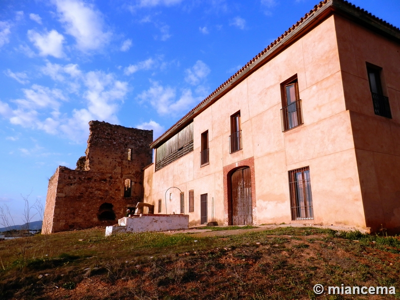 Torre de Torremejía