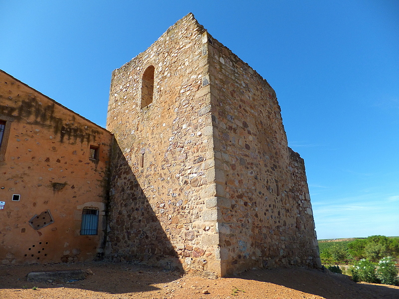 Torre de Torremejía