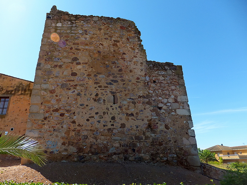 Torre de Torremejía