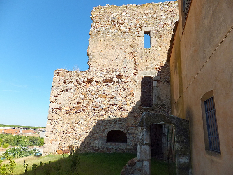 Torre de Torremejía