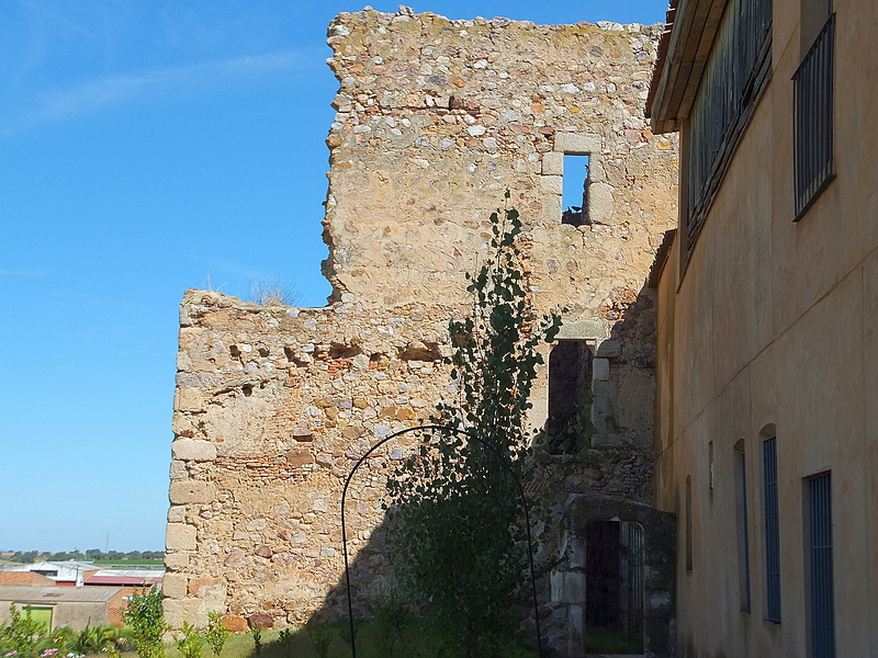 Torre de Torremejía