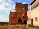 Torre de Torremejía