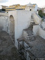 Hornabeque de la Cabeza del Puente de Palmas