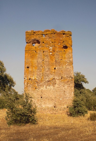 Atalaya de los Frailes