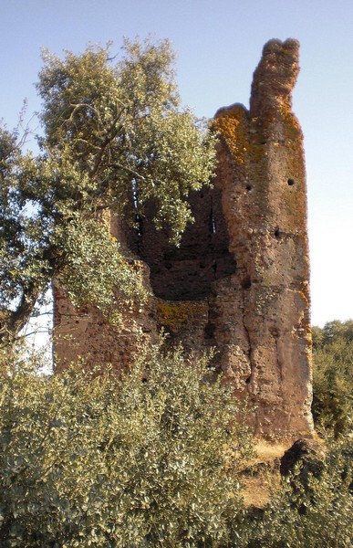 Atalaya de los Frailes