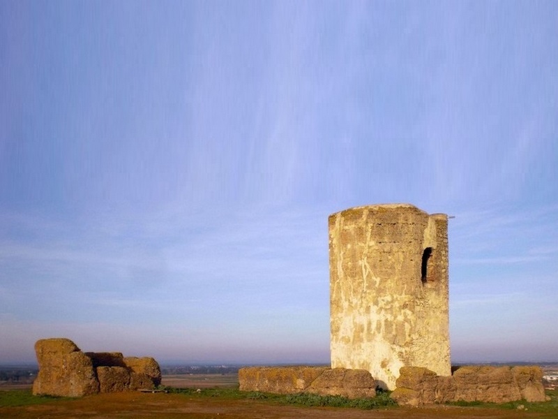 Atalaya de los Rostros