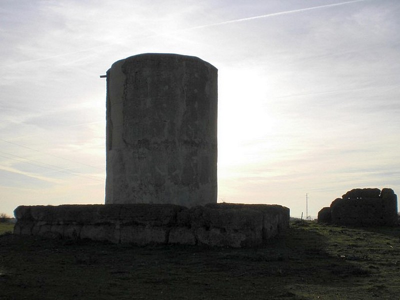 Atalaya de los Rostros