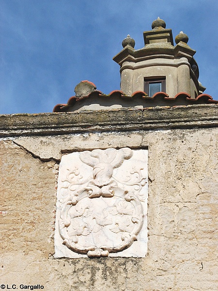 Iglesia fortificada de Nuestra Señora de Gracia