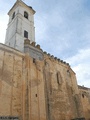 Iglesia fortificada de Nuestra Señora de Gracia