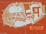 Palacio de los Duques de Feria