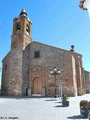 Iglesia fortificada de San Pedro Apóstol