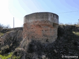 Búnker del Guadiana