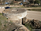 Búnker del Guadiana