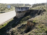 Búnker del Guadiana