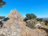 Polvorín y Cuerpo de Guardia del Cerro de San Blas