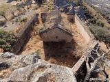 Polvorín y Cuerpo de Guardia del Cerro de San Blas