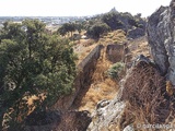 Polvorín y Cuerpo de Guardia del Cerro de San Blas