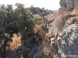 Polvorín y Cuerpo de Guardia del Cerro de San Blas