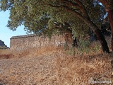 Polvorín y Cuerpo de Guardia del Cerro de San Blas