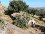 Polvorín y Cuerpo de Guardia del Cerro de San Blas