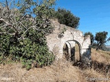 Polvorín y Cuerpo de Guardia del Cerro de San Blas