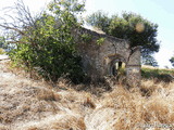 Polvorín y Cuerpo de Guardia del Cerro de San Blas