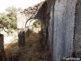 Polvorín y Cuerpo de Guardia del Cerro de San Blas