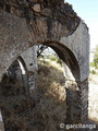 Polvorín y Cuerpo de Guardia del Cerro de San Blas