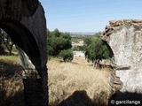 Polvorín y Cuerpo de Guardia del Cerro de San Blas