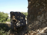 Polvorín y Cuerpo de Guardia del Cerro de San Blas