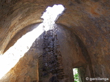 Polvorín y Cuerpo de Guardia del Cerro de San Blas