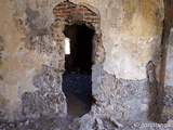 Polvorín y Cuerpo de Guardia del Cerro de San Blas