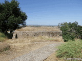 Polvorín y Cuerpo de Guardia del Cerro de San Blas