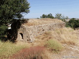 Polvorín y Cuerpo de Guardia del Cerro de San Blas