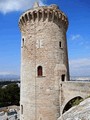 Castillo de Bellver