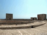 Castillo de Bellver