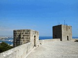 Castillo de Bellver