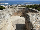 Castillo de Bellver