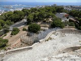 Castillo de Bellver