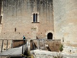 Castillo de Bellver