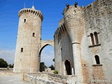 Castillo de Bellver