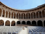 Castillo de Bellver