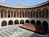 Castillo de Bellver