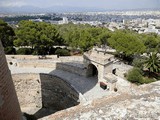 Castillo de Bellver