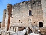 Castillo de Bellver