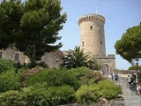 Castillo de Bellver