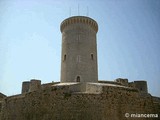 Castillo de Bellver