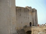 Castillo de Bellver