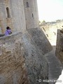 Castillo de Bellver